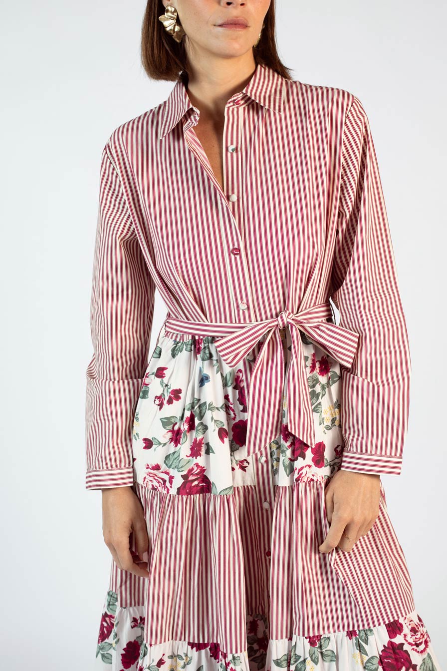 ROBE CALISTE