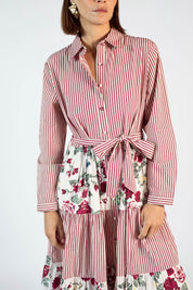 ROBE CALISTE