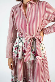 ROBE CALISTE