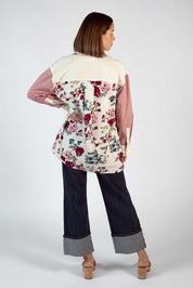 CHEMISE ECHO