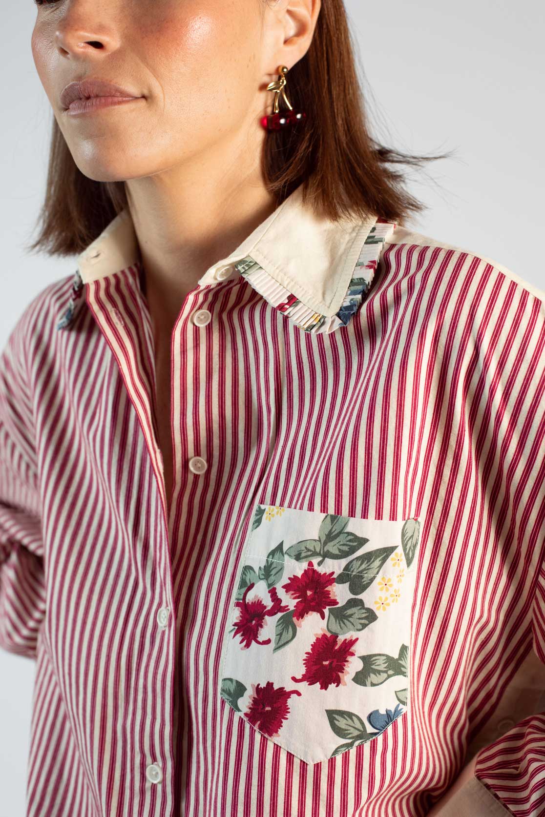 CHEMISE ECHO