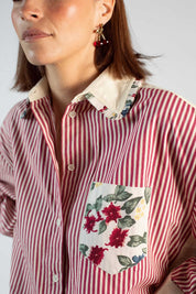 CHEMISE ECHO