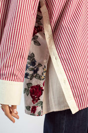CHEMISE ECHO