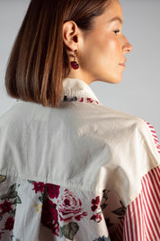 CHEMISE ECHO
