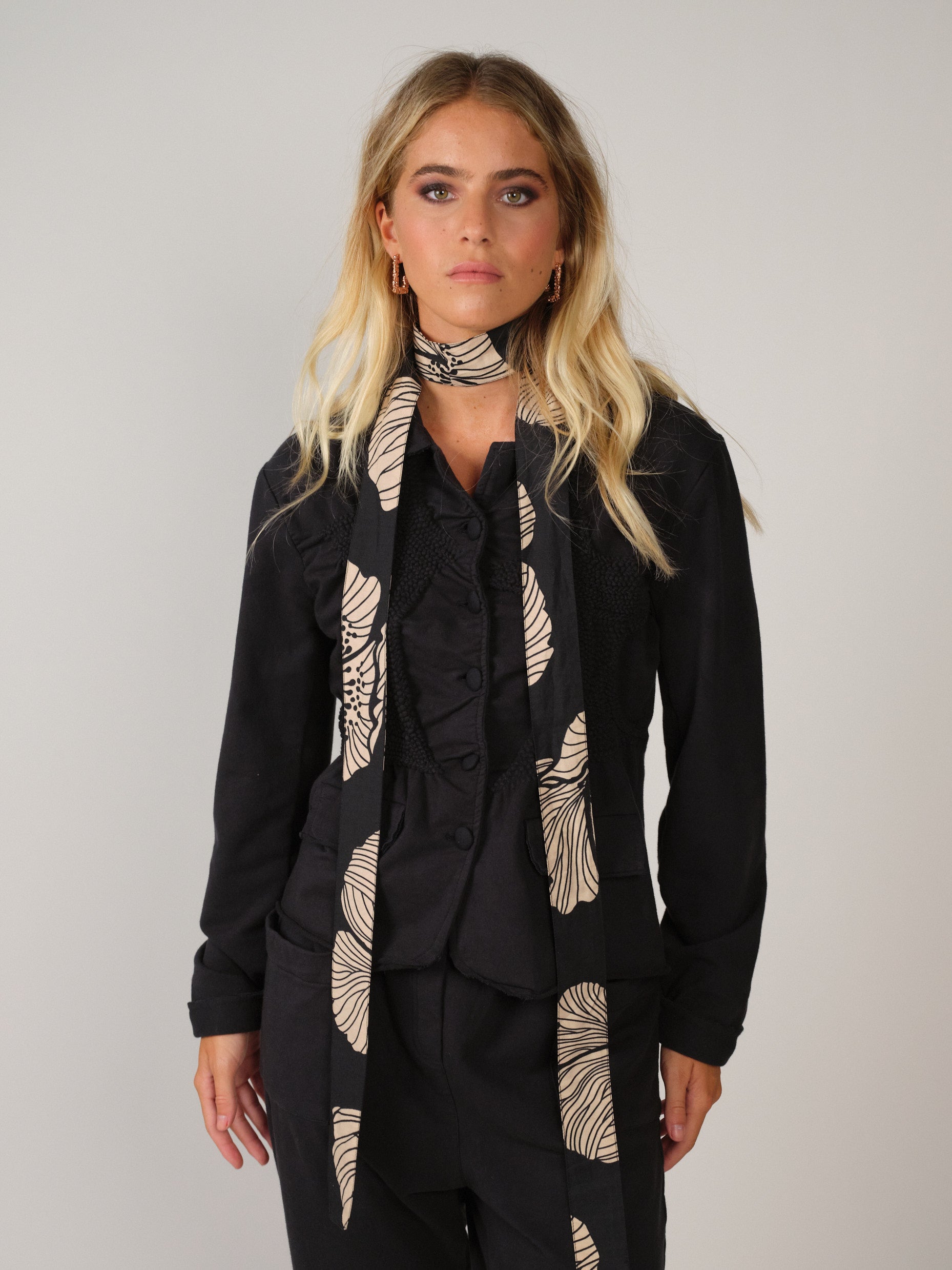 VESTE GAELLE
