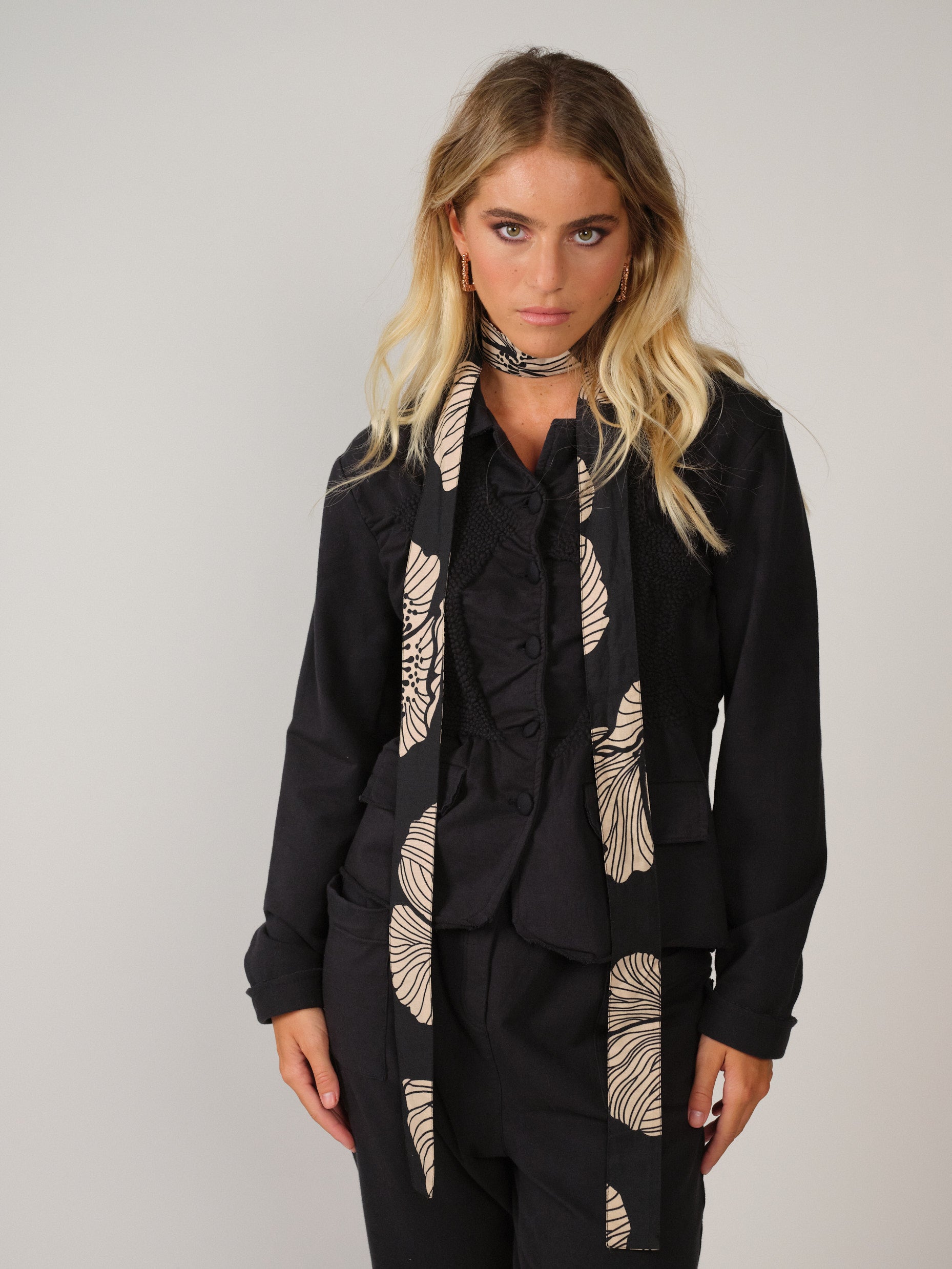 VESTE GAELLE