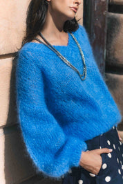PULL PROMESSE