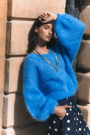 PULL PROMESSE