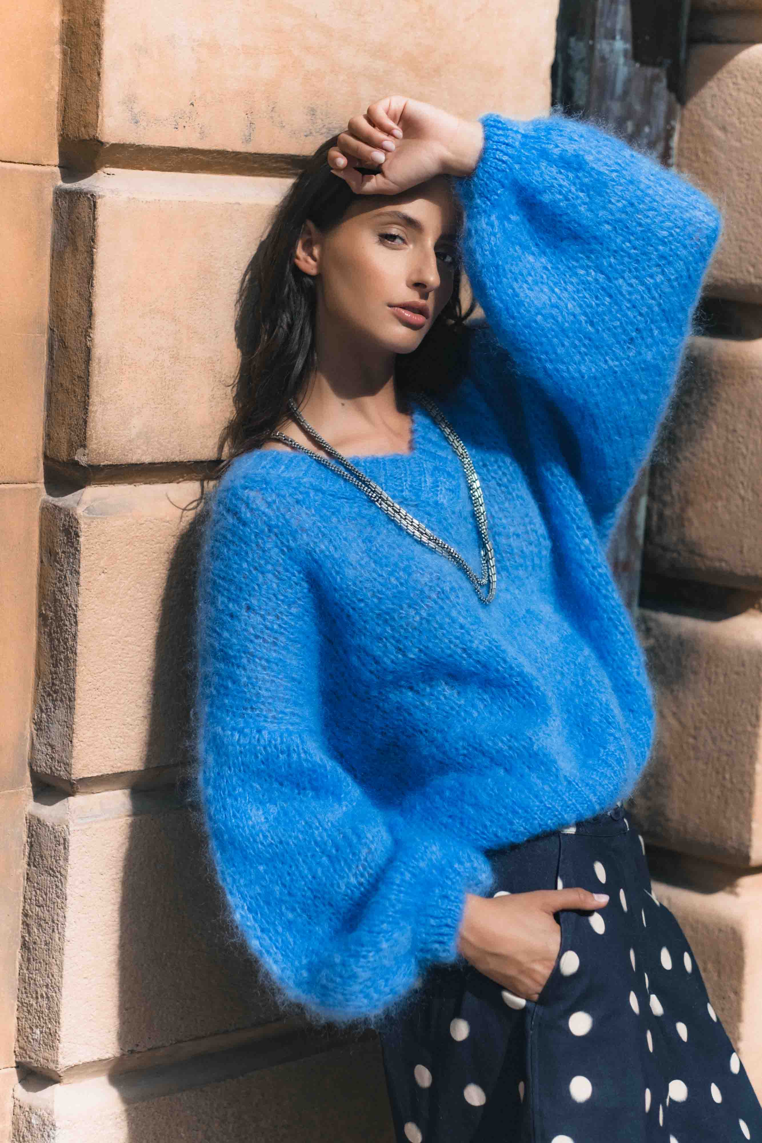 PULL PROMESSE