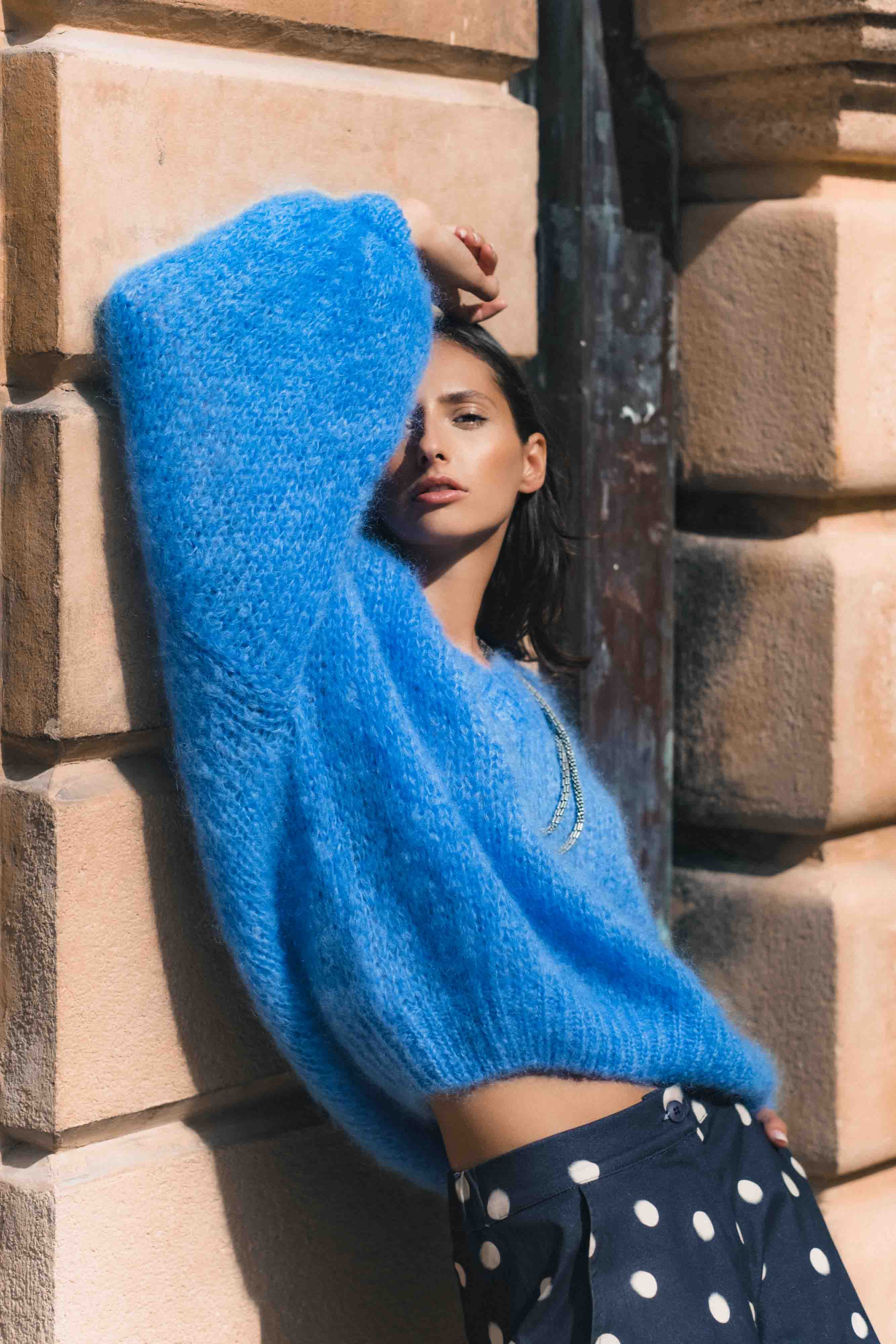 PULL PROMESSE