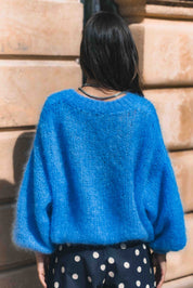 PULL PROMESSE