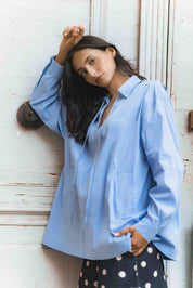 BLOUSE DAPHNÉE
