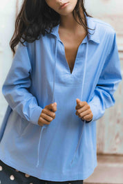 BLOUSE DAPHNÉE