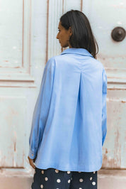 BLOUSE DAPHNÉE
