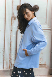BLOUSE DAPHNÉE