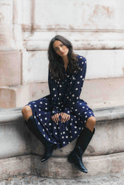 CANTORUM DRESS