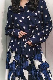 CHEMISE ANOUCK