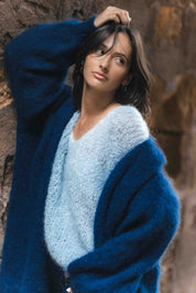 GILET SILLAGE