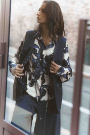 GILET HONORÉ