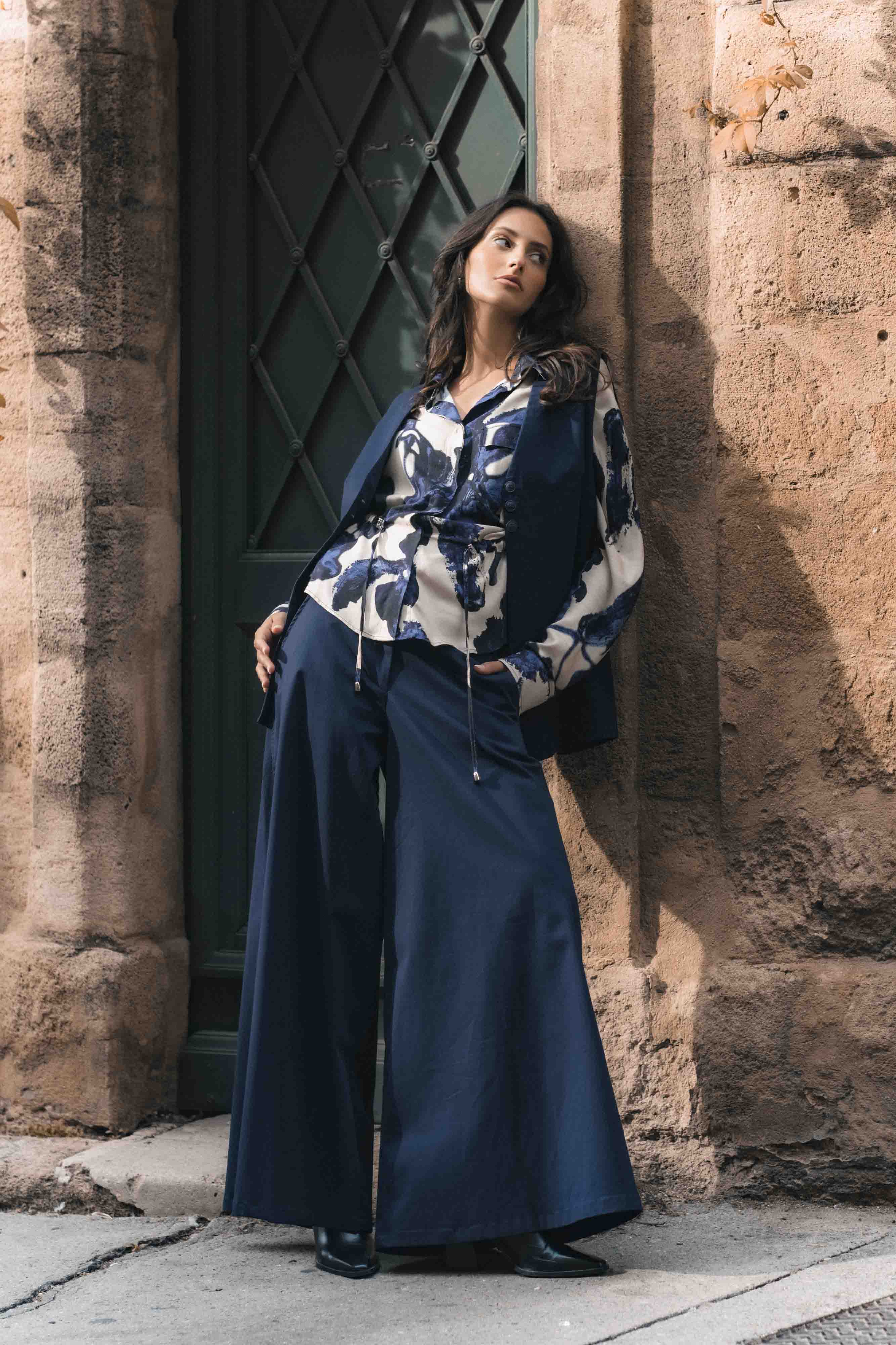 PANTALON KAORI