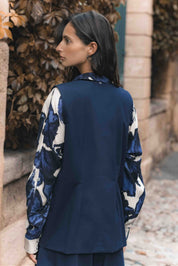 GILET HONORÉ