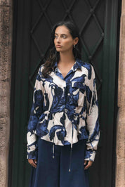CHEMISE ANOUCK