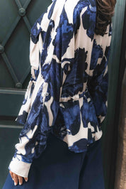 CHEMISE ANOUCK