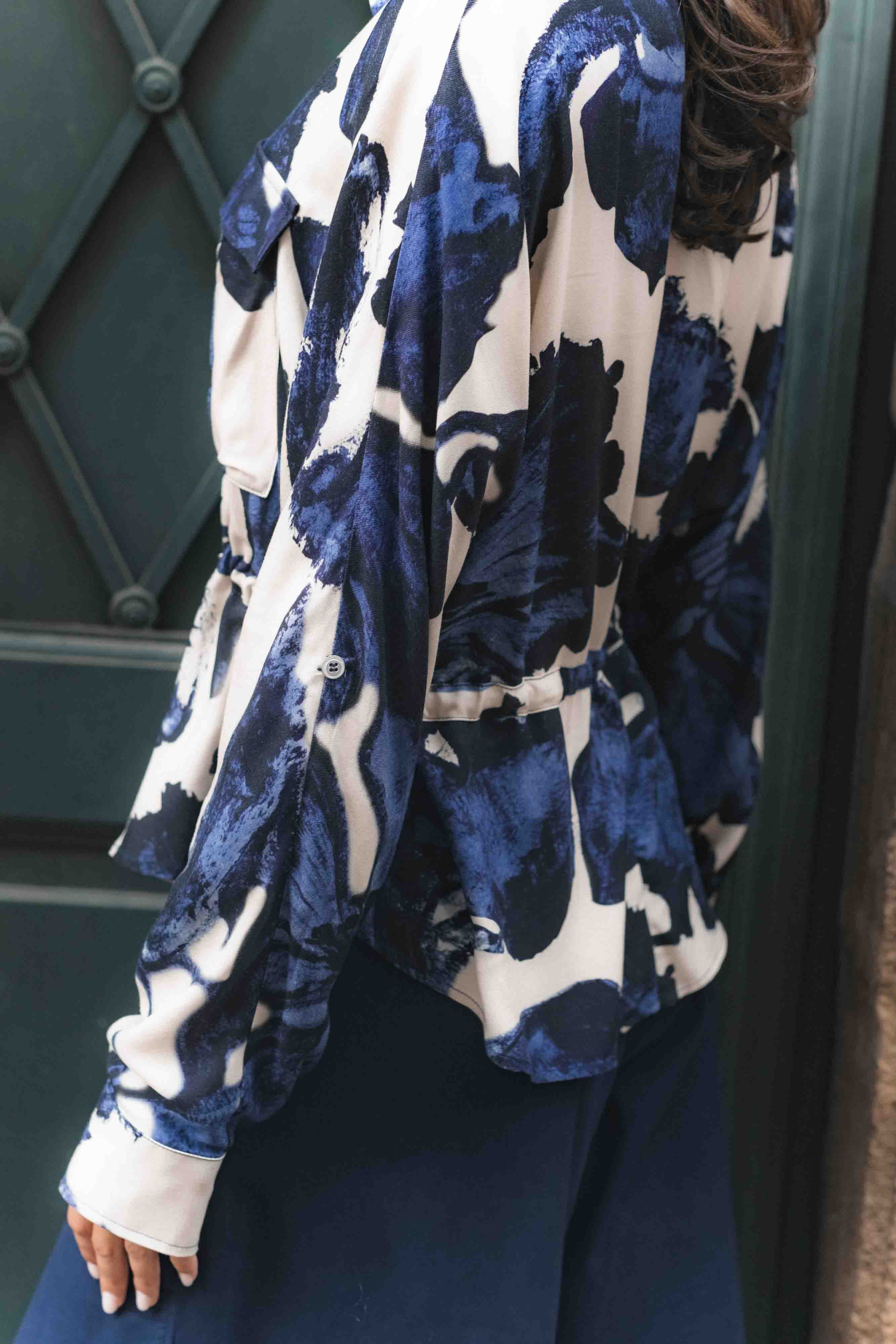 CHEMISE ANOUCK