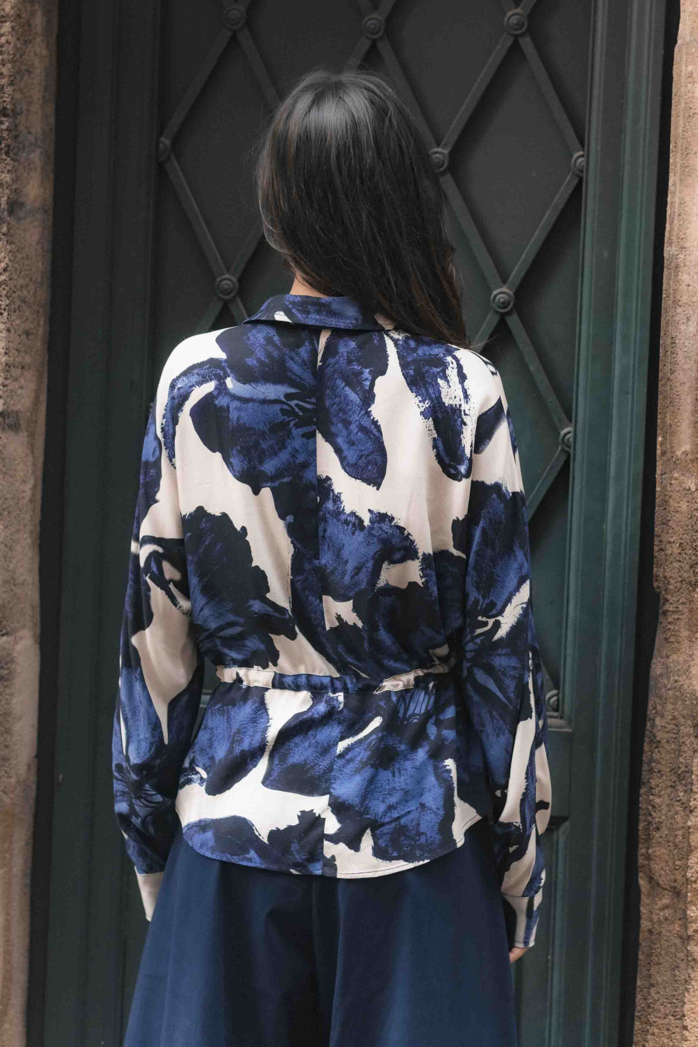 CHEMISE ANOUCK