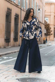 PANTALON KAORI