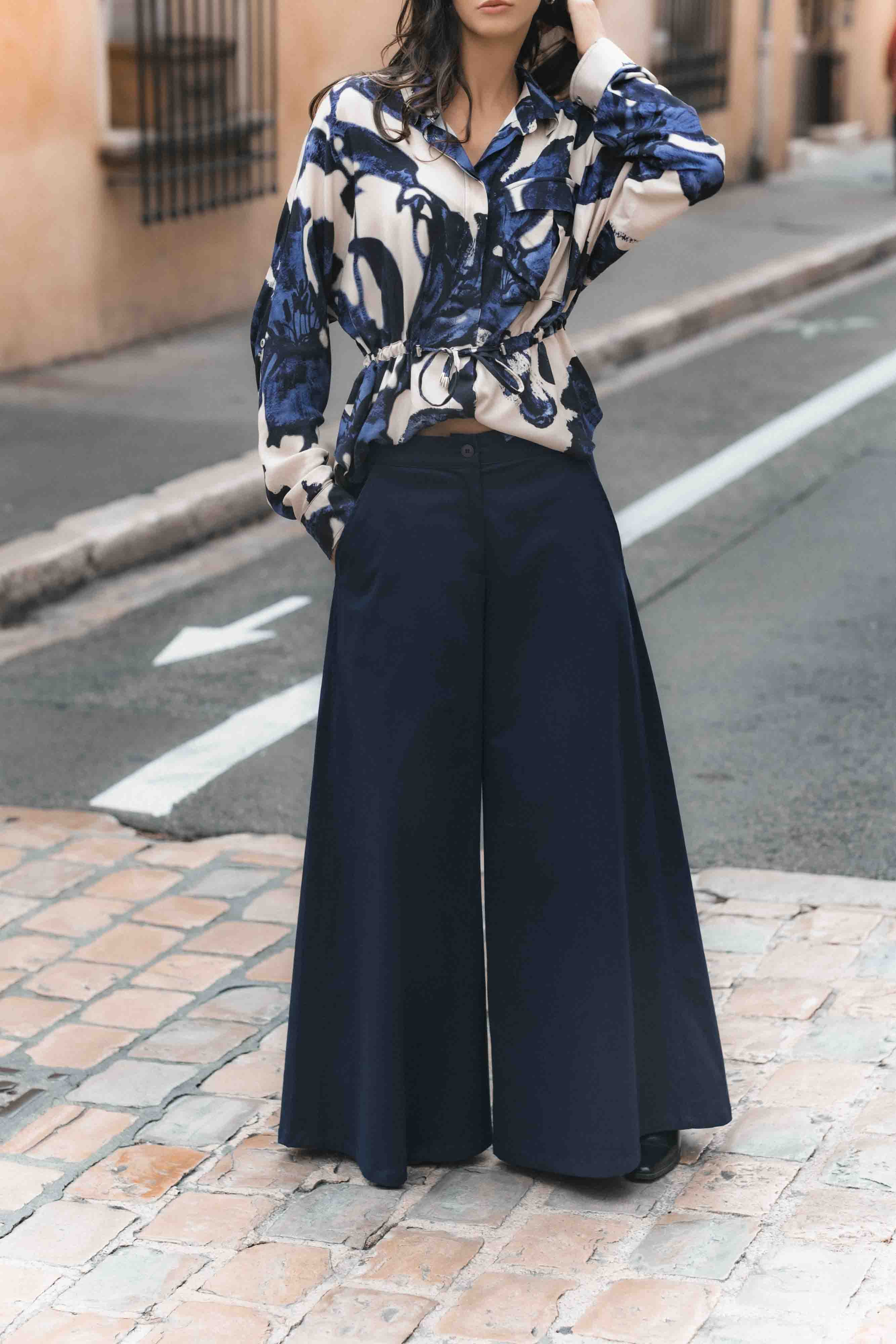 PANTALON KAORI