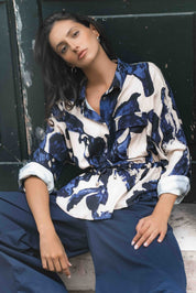 CHEMISE ANOUCK