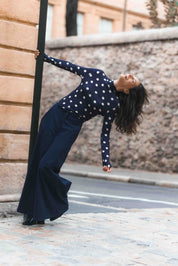 PANTALON KAORI