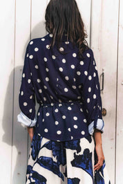CHEMISE ANOUCK