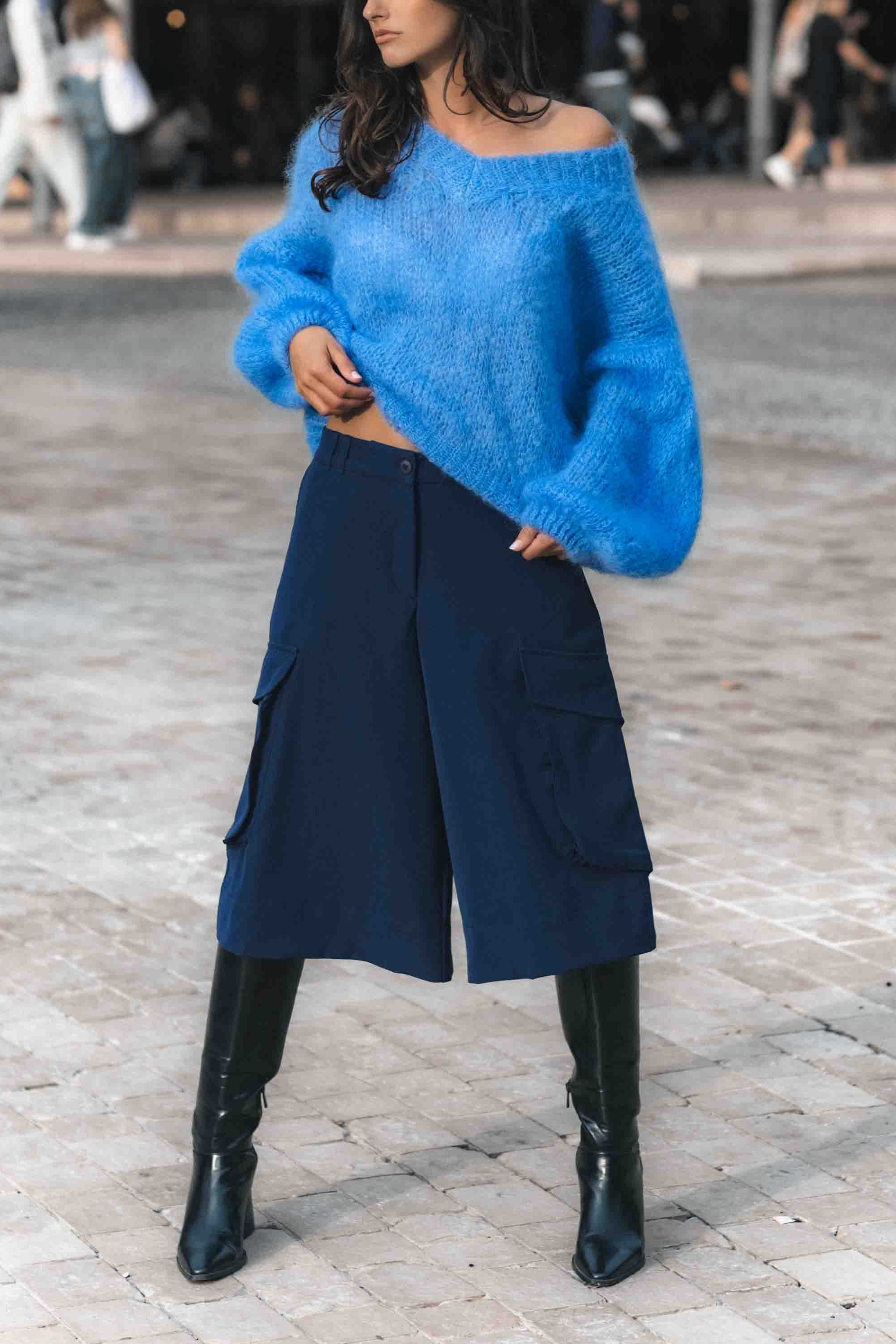 BERMUDA COBALT