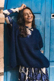 PULL ROMY
