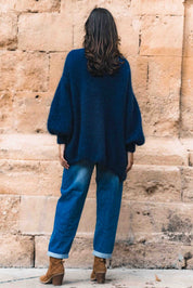 GILET SILLAGE
