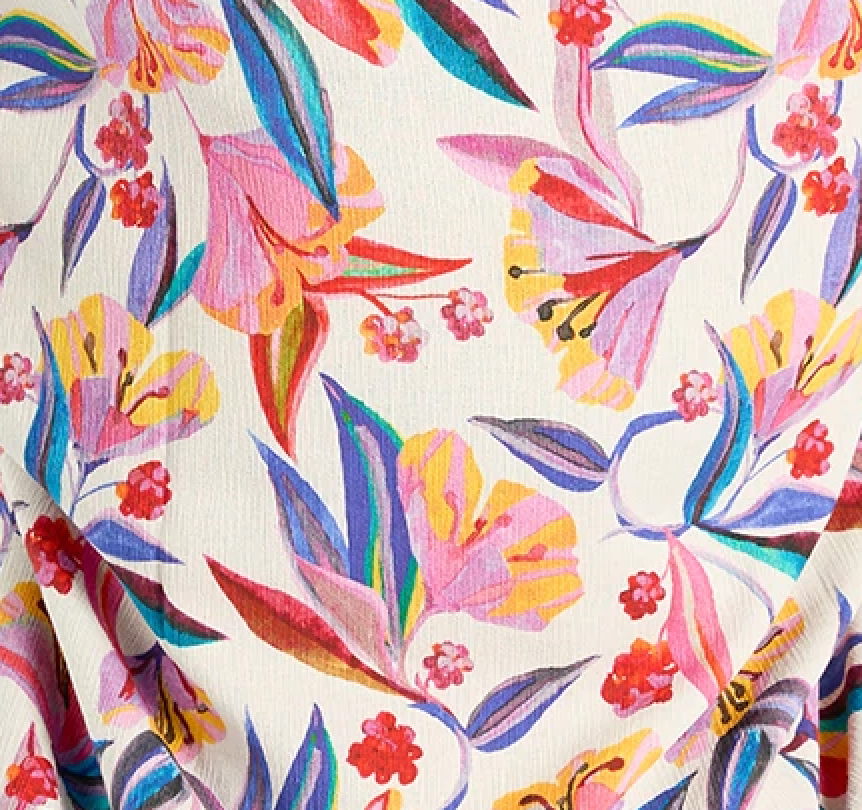 FOULARD VÉLIA