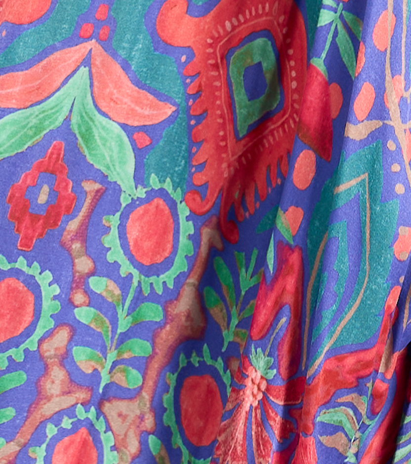FOULARD VÉLIA