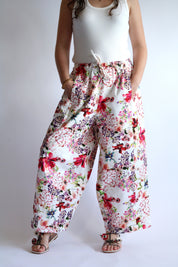 PANTALONES LORCA