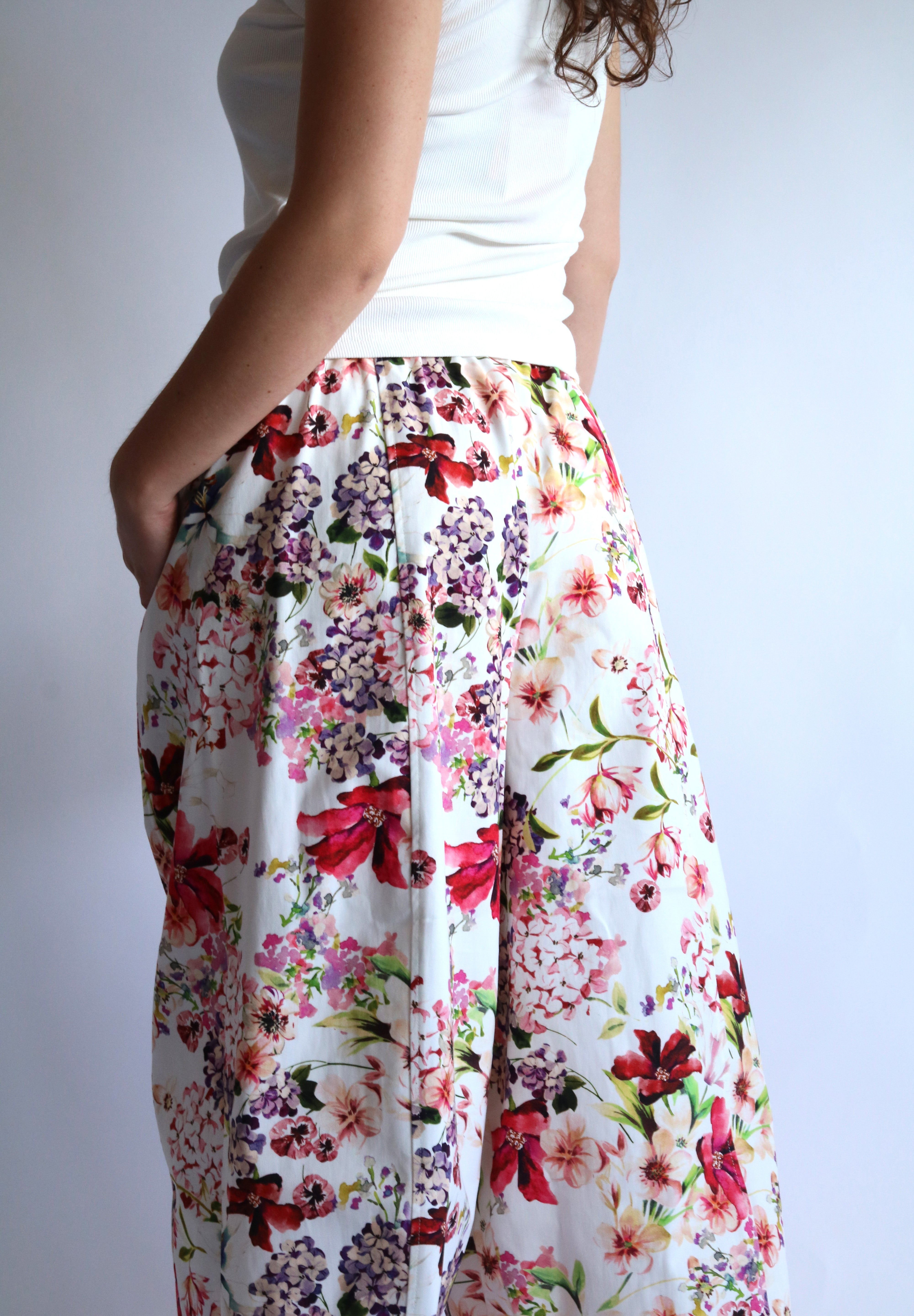 PANTALONES LORCA