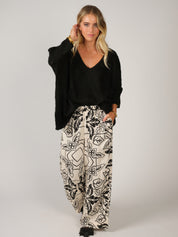 PANTALON HUGO