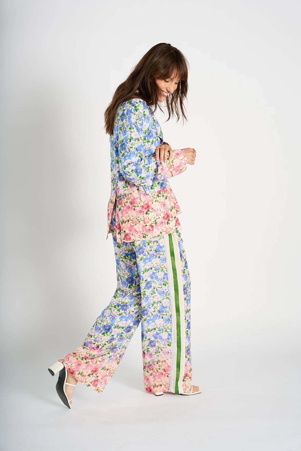 ARCADE PANTS
