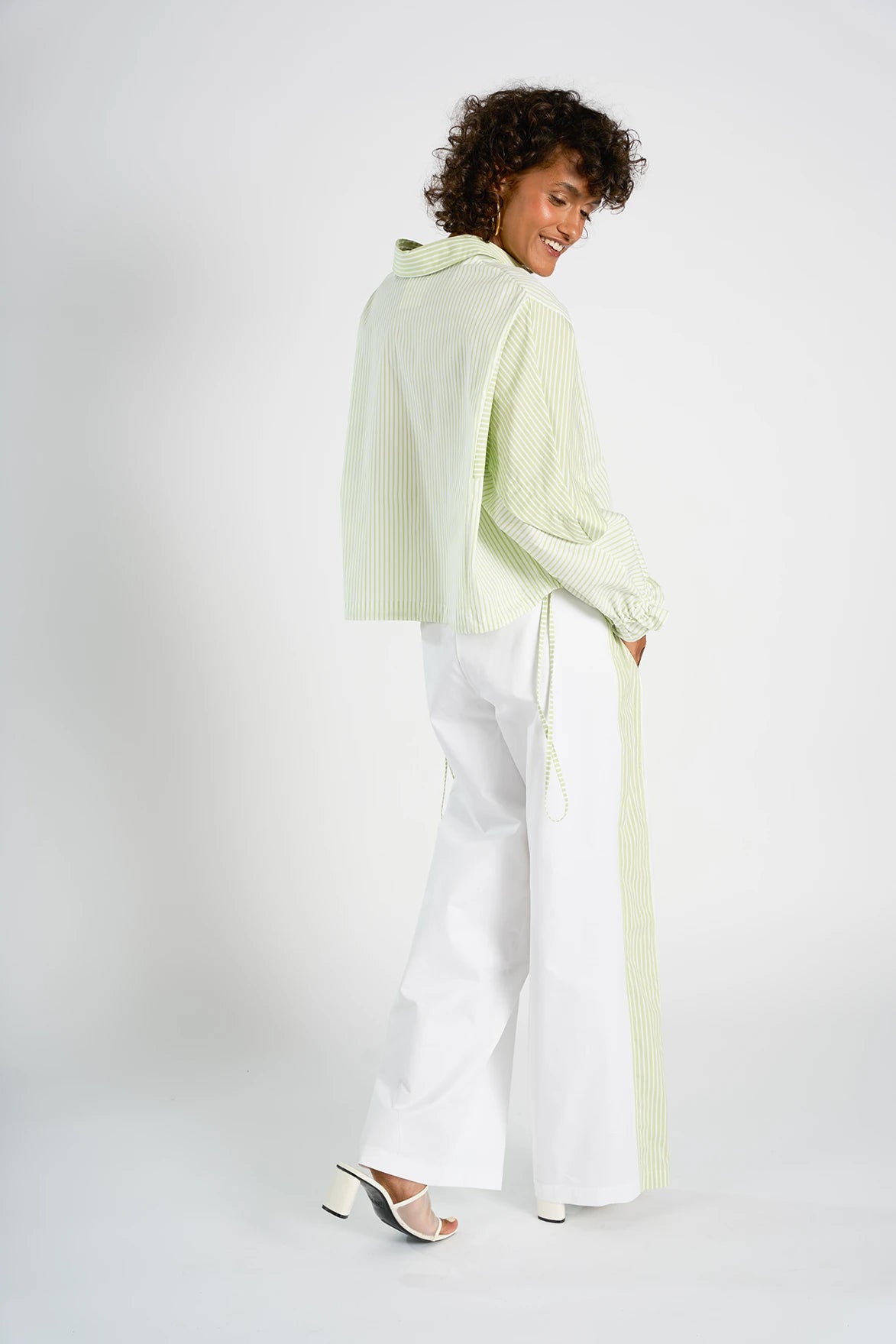 CHEMISE MISTRAL