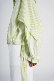 CHEMISE MISTRAL