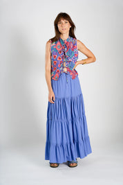 FALDA CASSIA