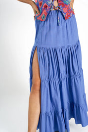 FALDA CASSIA
