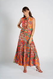 JUPE CASSIA