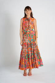JUPE CASSIA
