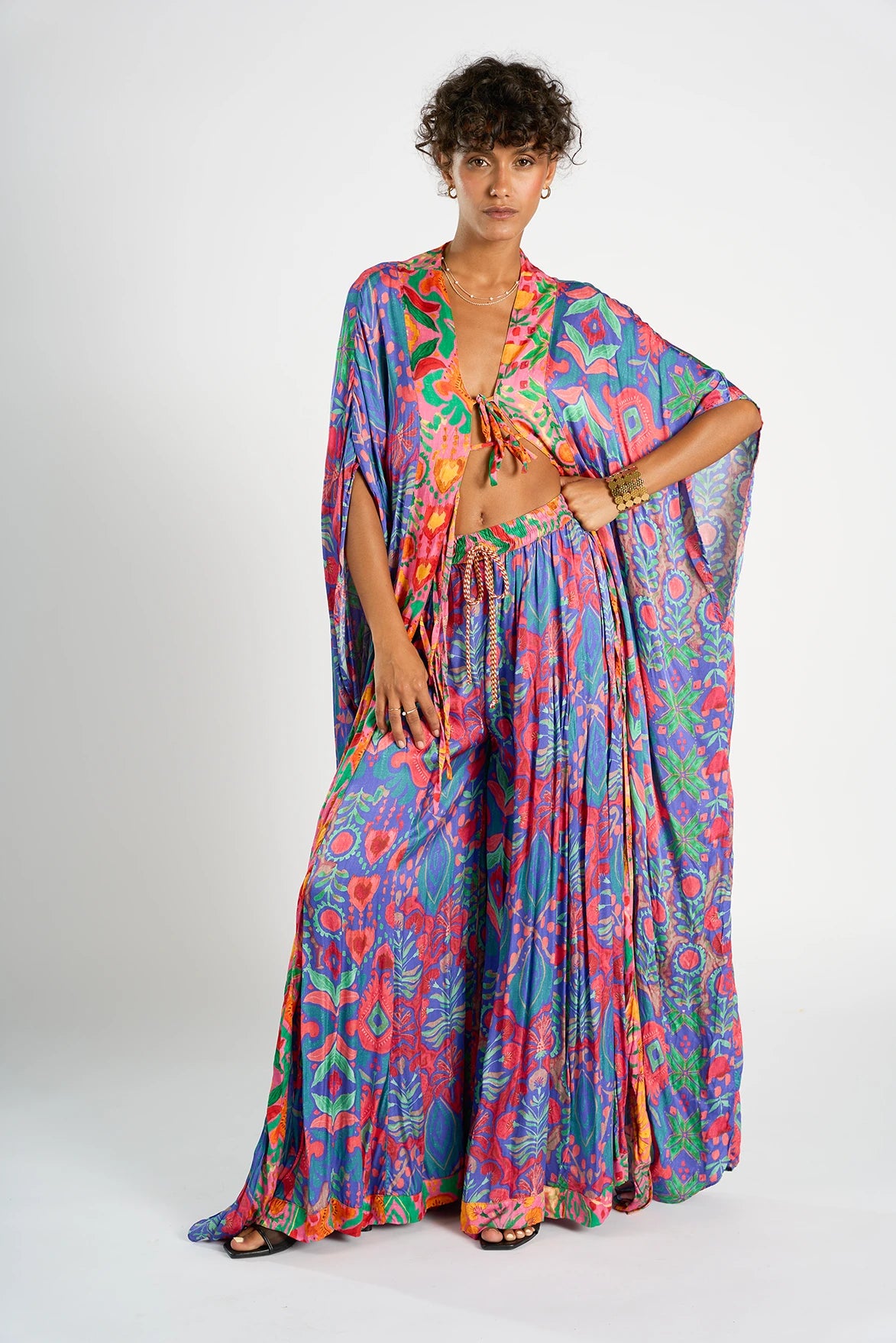 CAFTAN HÉLIOS